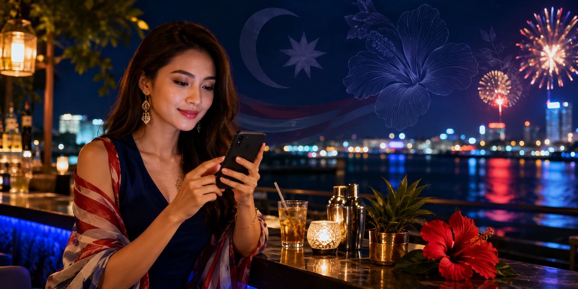 Proses deposit yang cepat dan terpercaya via aplikasi mudah alih