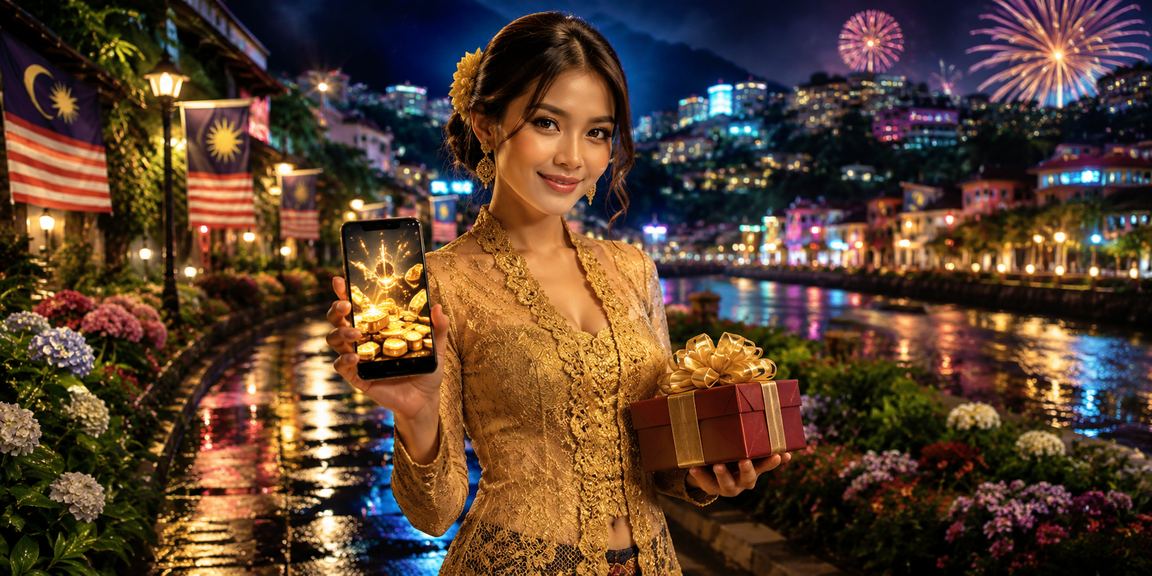 Pemain kasino menikmati bonus VIP eksklusif di 623